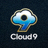Cloud9战队队标