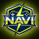 NAVI战队队标Logo
