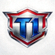 T1战队队标Logo